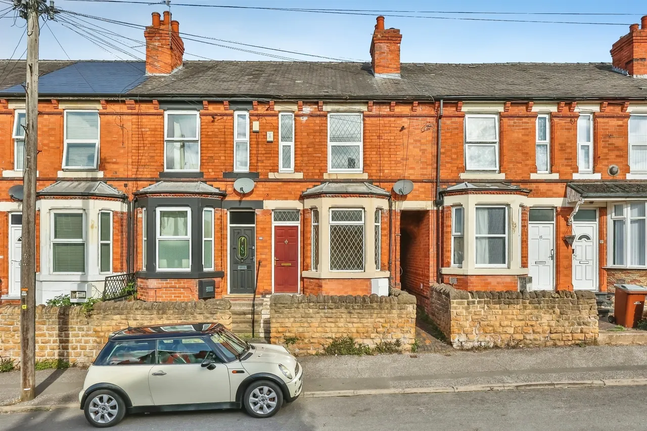 Bannerman Road, Nottingham, photo 2