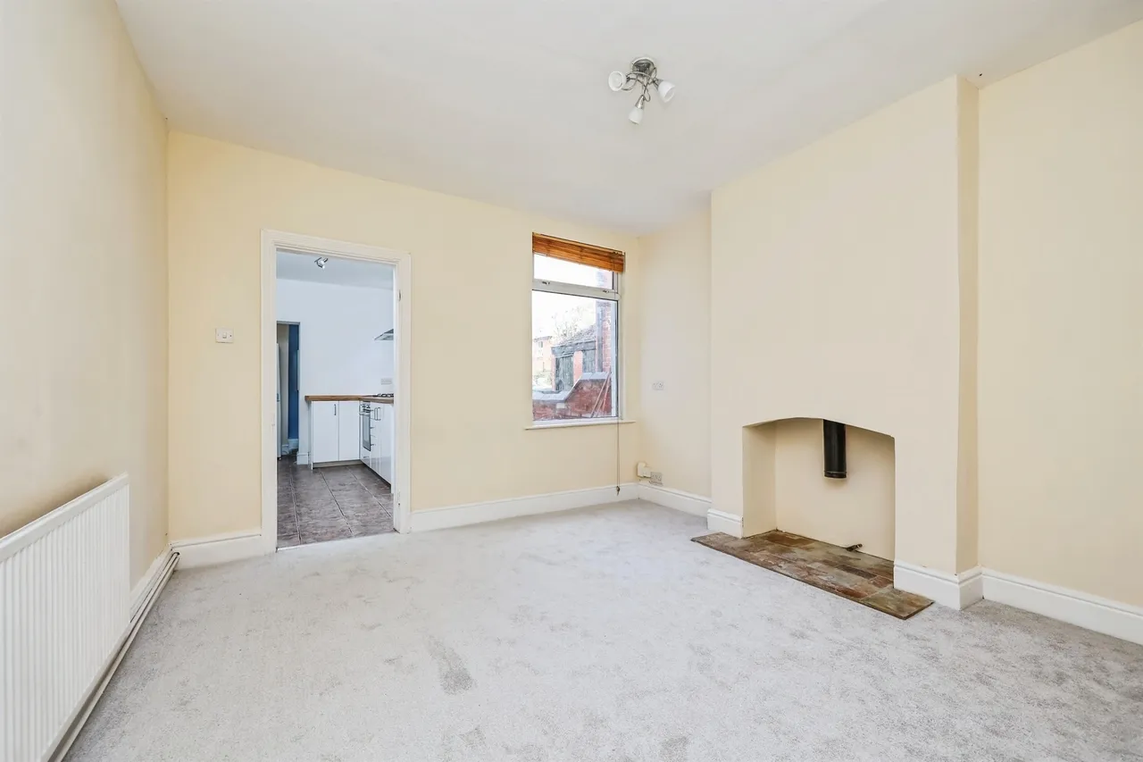 Bannerman Road, Nottingham, photo 6
