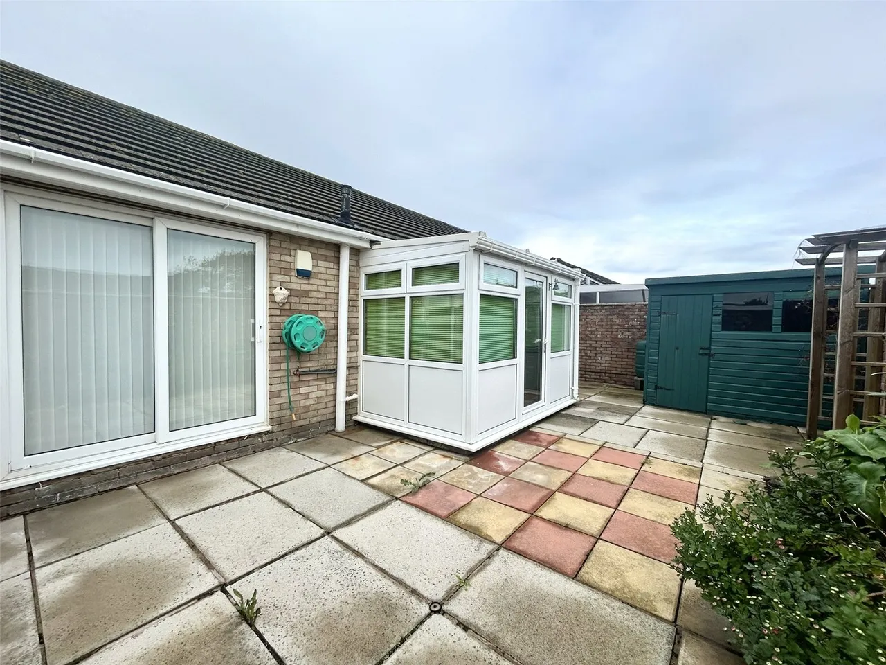 Awel Dyfi, Tywyn, photo 12