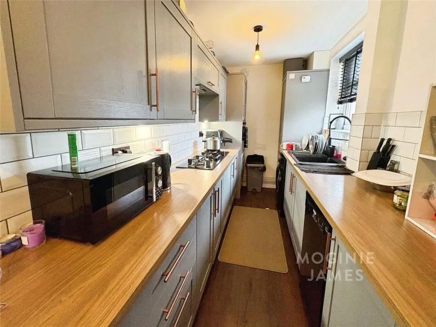 Linnet Close, Cardiff, CF23, photo 4
