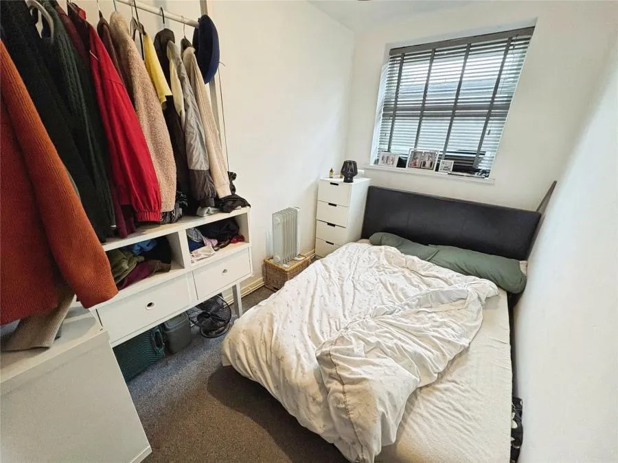 Linnet Close, Cardiff, CF23, photo 8