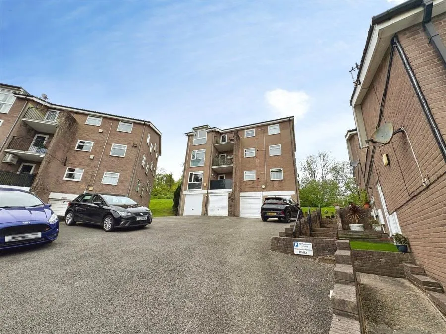 Linnet Close, Cardiff, CF23, photo 10