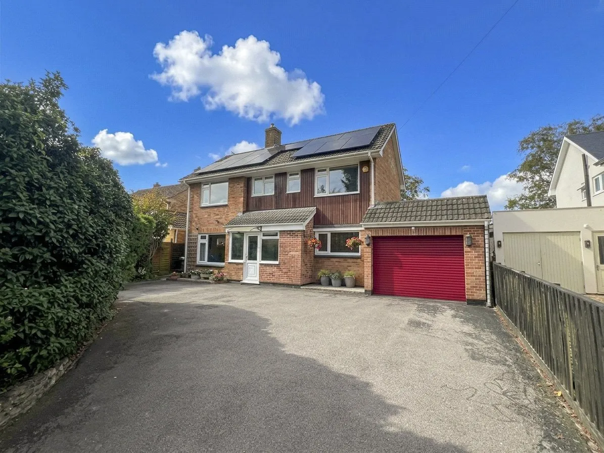3 bed house for sale, Devizes, Wiltshire