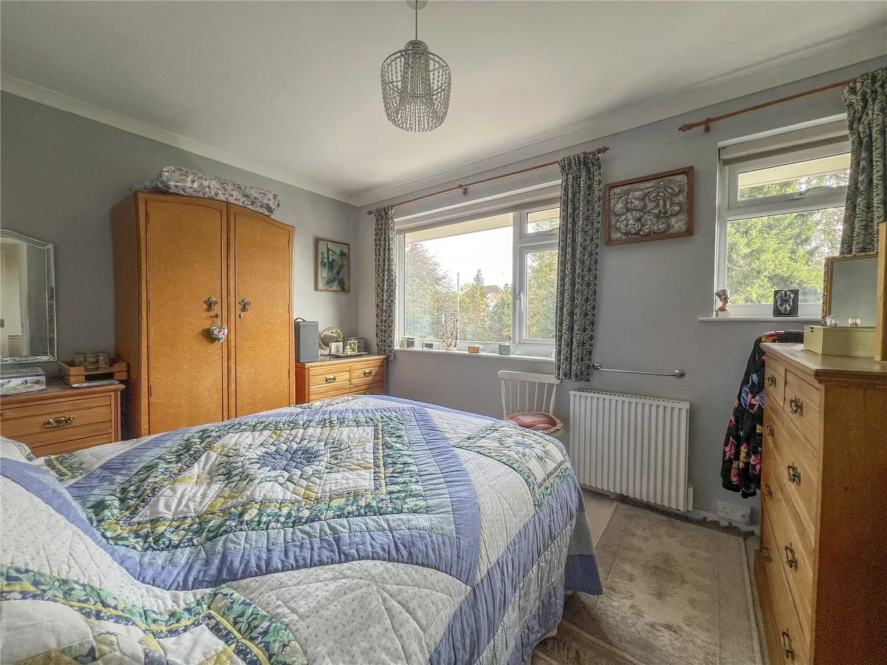 Devizes, Wiltshire, photo 13