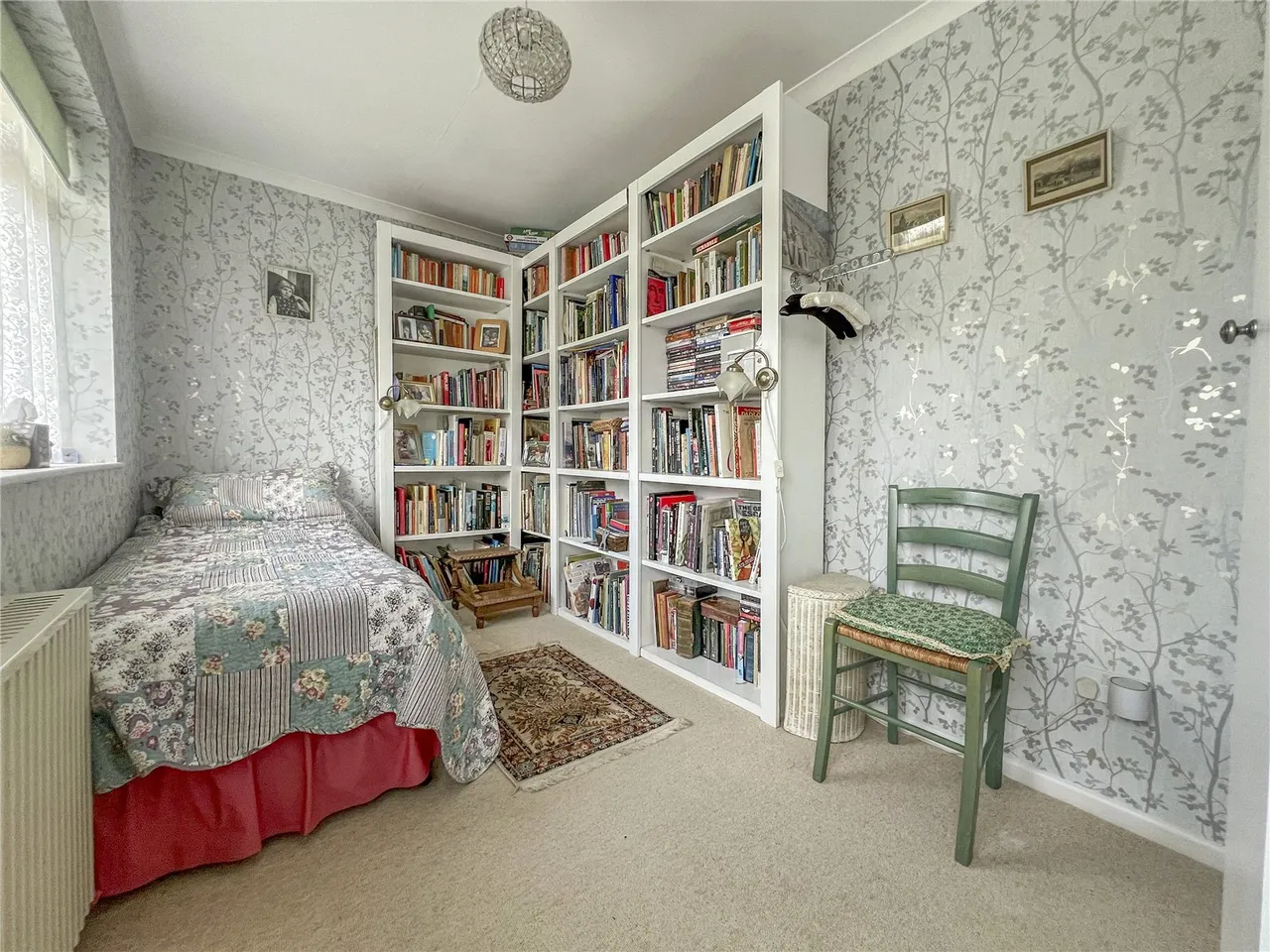 Devizes, Wiltshire, photo 14
