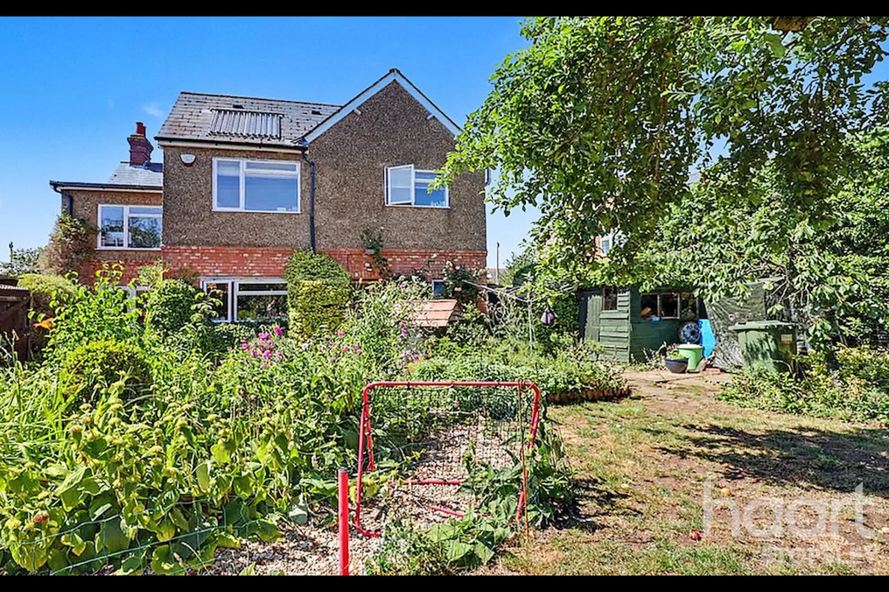Park Road, Westoning Village, MK45, photo 31