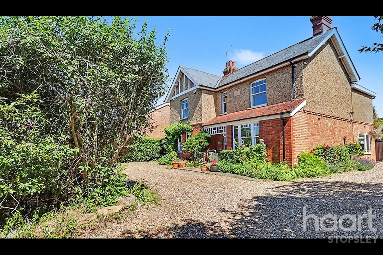 Park Road, Westoning Village, MK45, photo 19