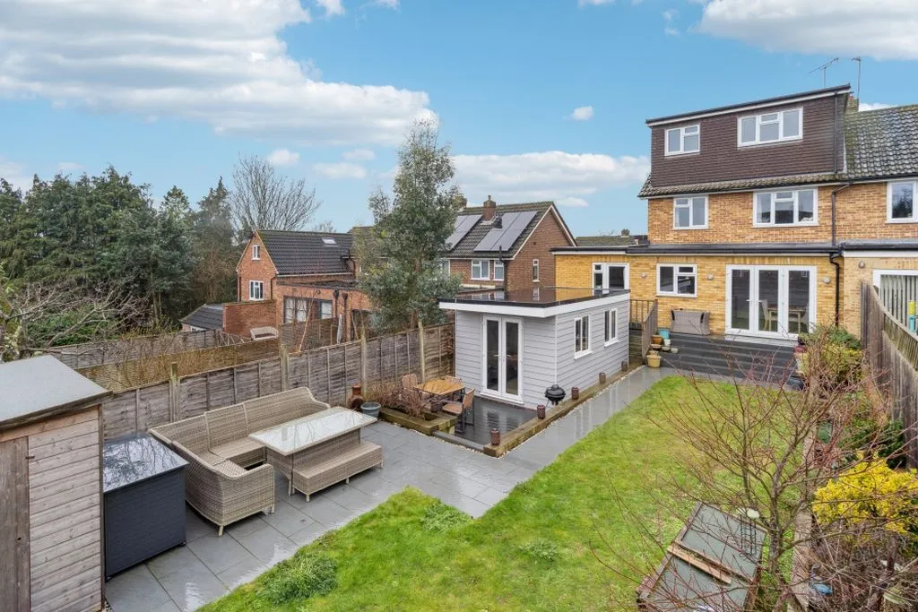 Laburnum Close, Marlow SL7 3LF, photo 20