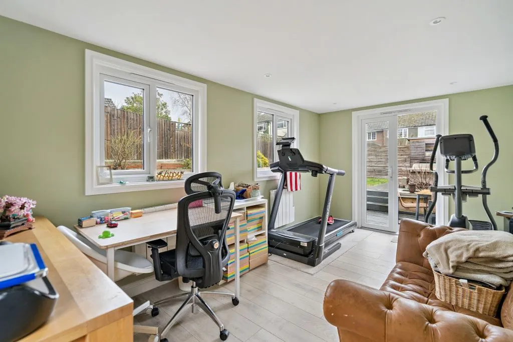 Laburnum Close, Marlow SL7 3LF, photo 19