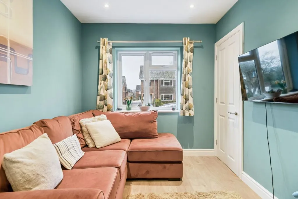 Laburnum Close, Marlow SL7 3LF, photo 10