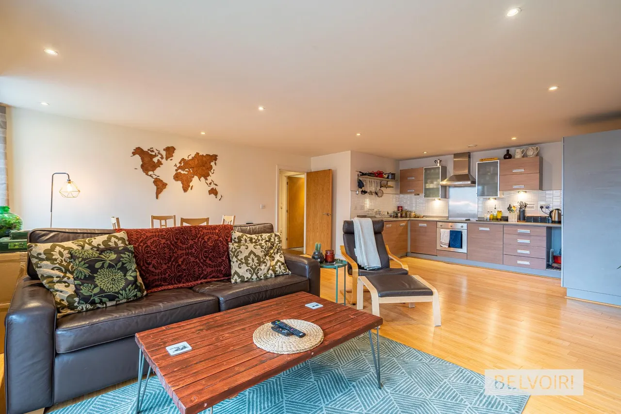 Hall Street, Birmingham, B18, photo 6