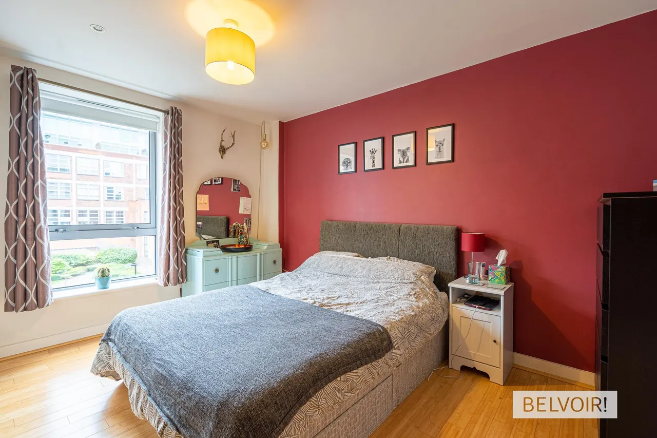Hall Street, Birmingham, B18, photo 19
