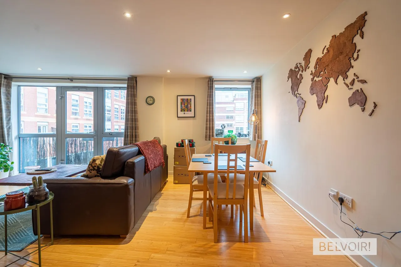 Hall Street, Birmingham, B18, photo 4