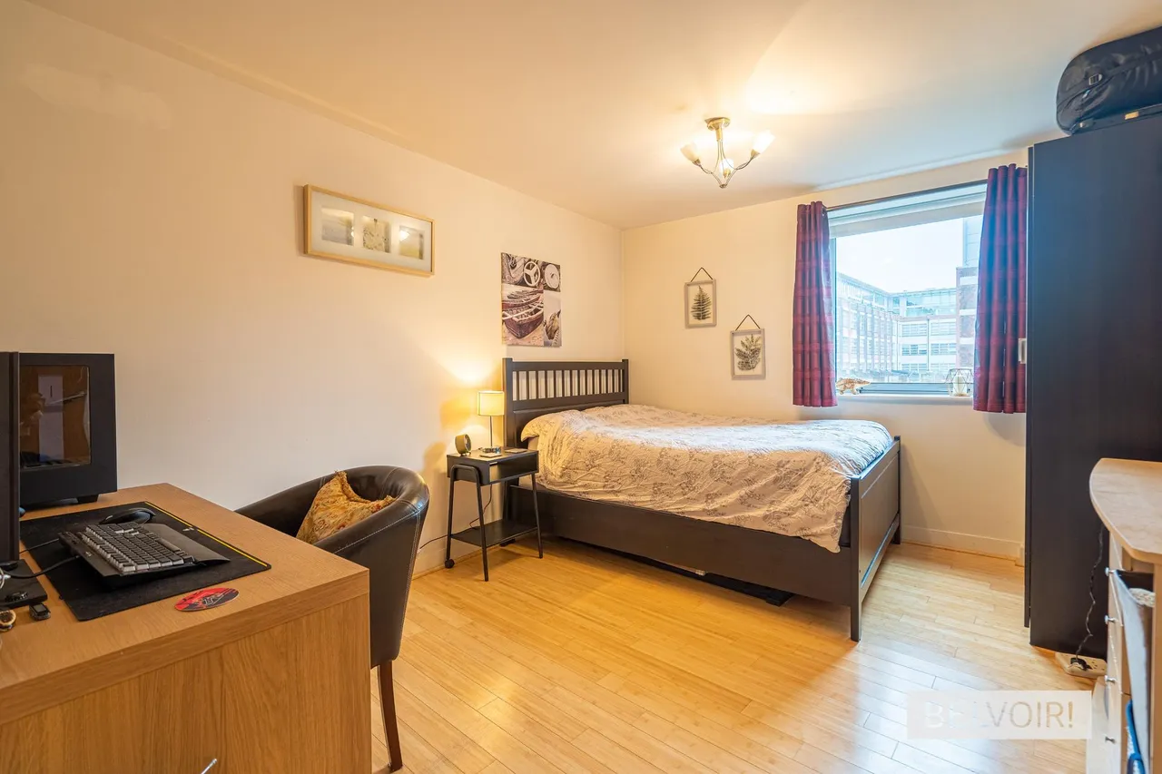 Hall Street, Birmingham, B18, photo 17