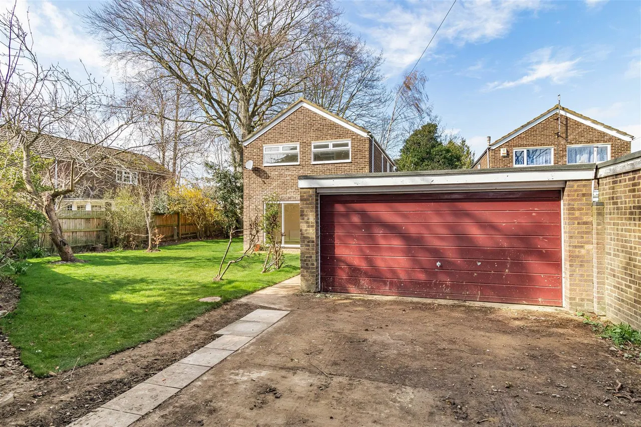 The Limes, Harston, CB22, photo 22
