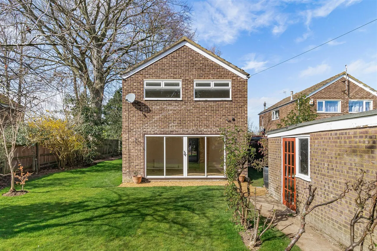 The Limes, Harston, CB22, photo 4