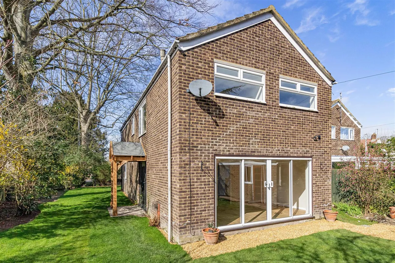 5 bed house for sale, The Limes, Harston, CB22