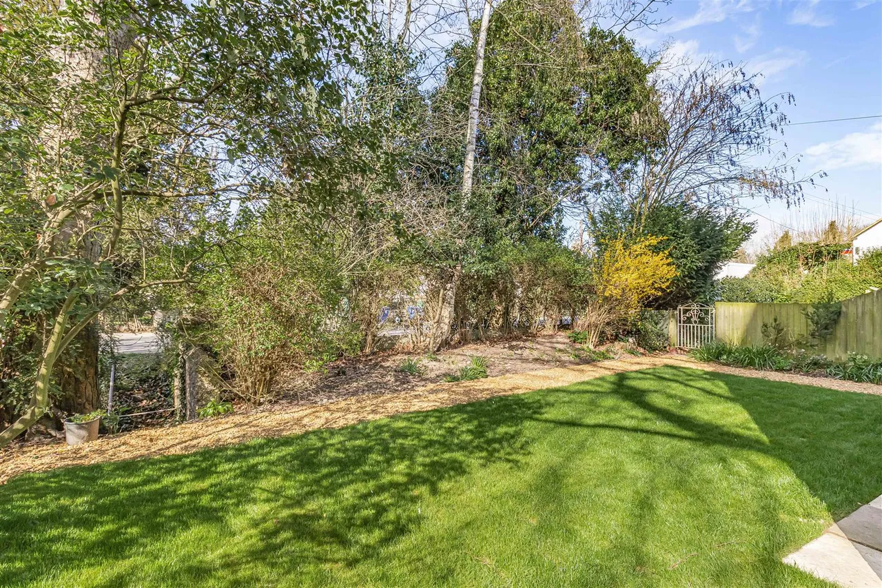 The Limes, Harston, CB22, photo 23