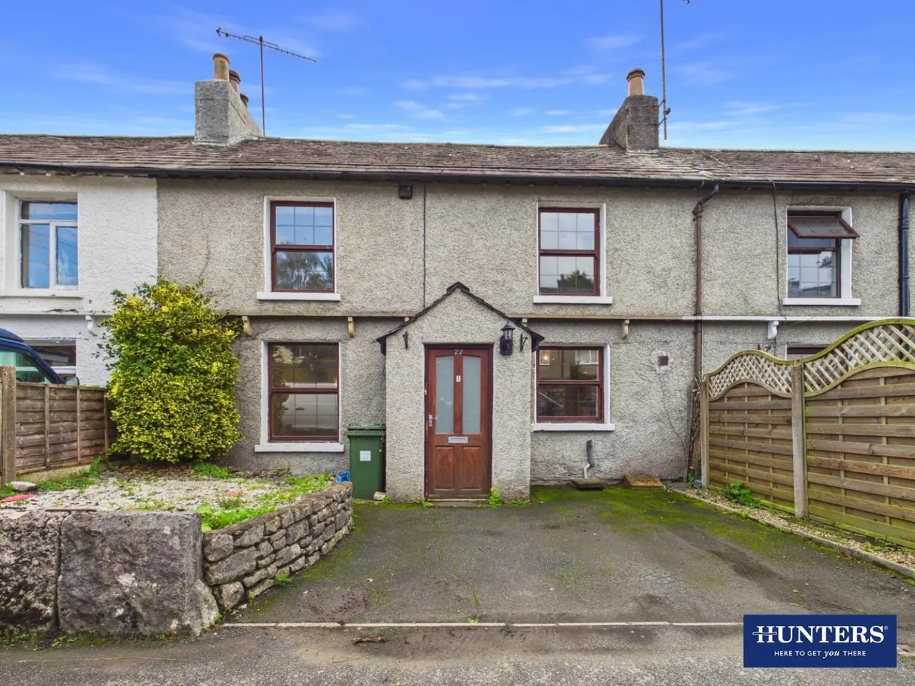 2 bed house for sale, Endmoor, Kendal, LA8