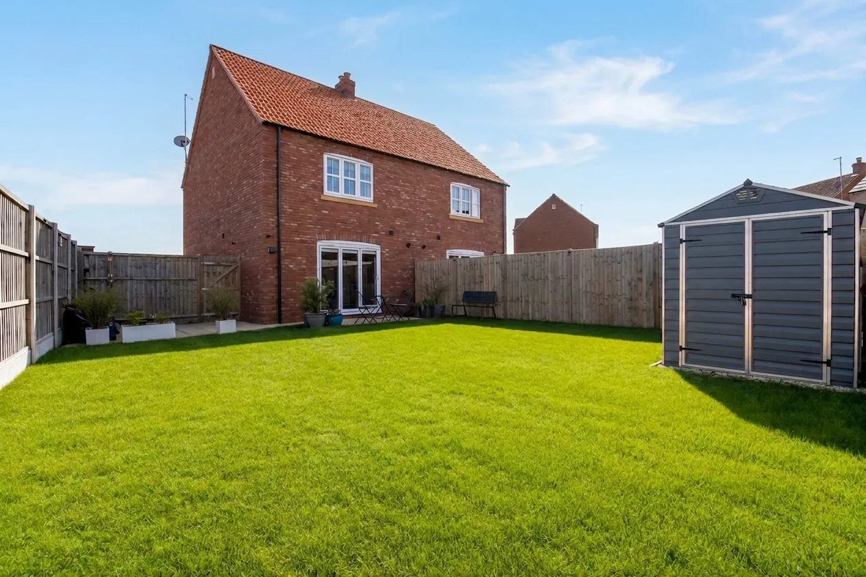 Karsten Avenue, Gainsborough, DN21, photo 21