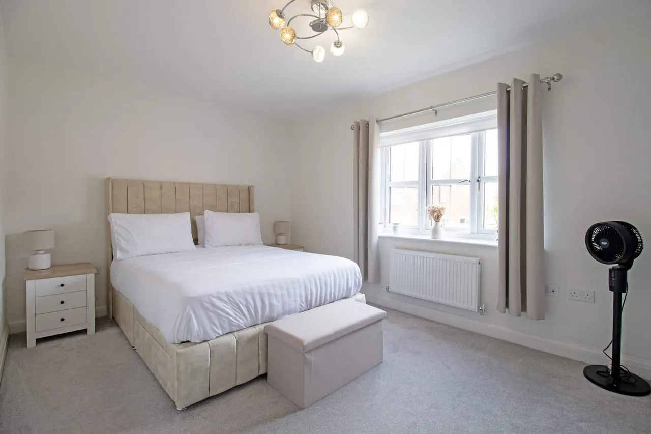 Karsten Avenue, Gainsborough, DN21, photo 12