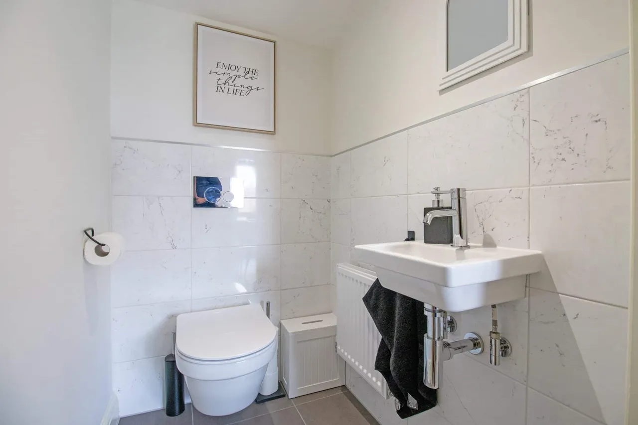 Karsten Avenue, Gainsborough, DN21, photo 11