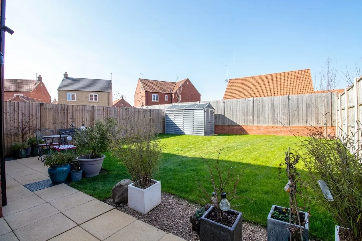 Karsten Avenue, Gainsborough, DN21, photo 20
