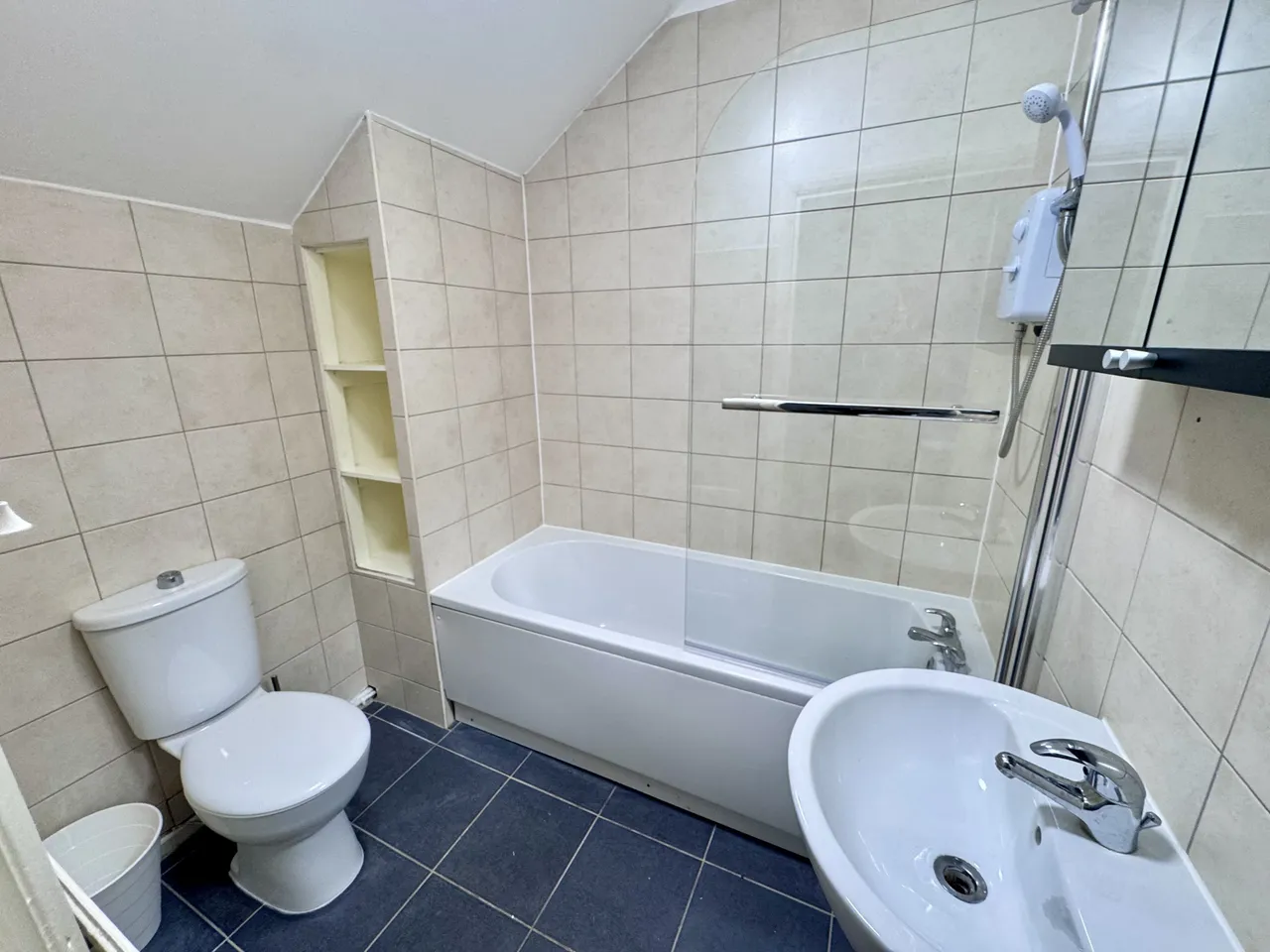 Hartley Road, Radford, NG7, photo 8