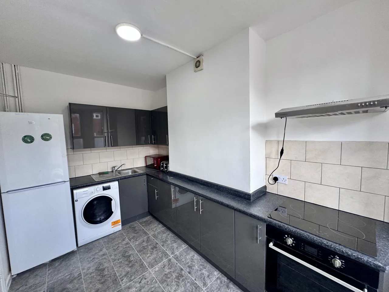 Hartley Road, Radford, NG7, photo 2
