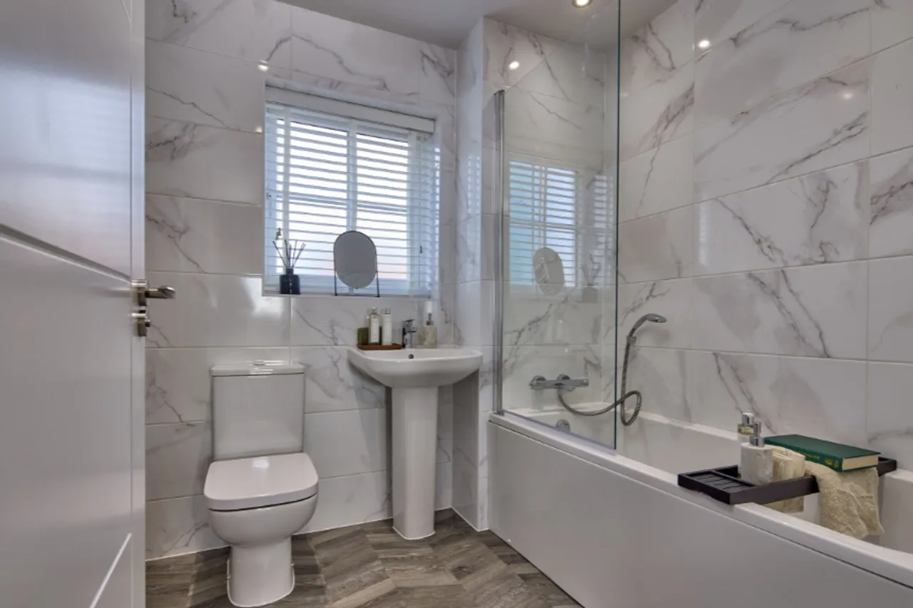 Plot 159, The Dunnock, Higham Lane Nuneaton CV11, photo 8