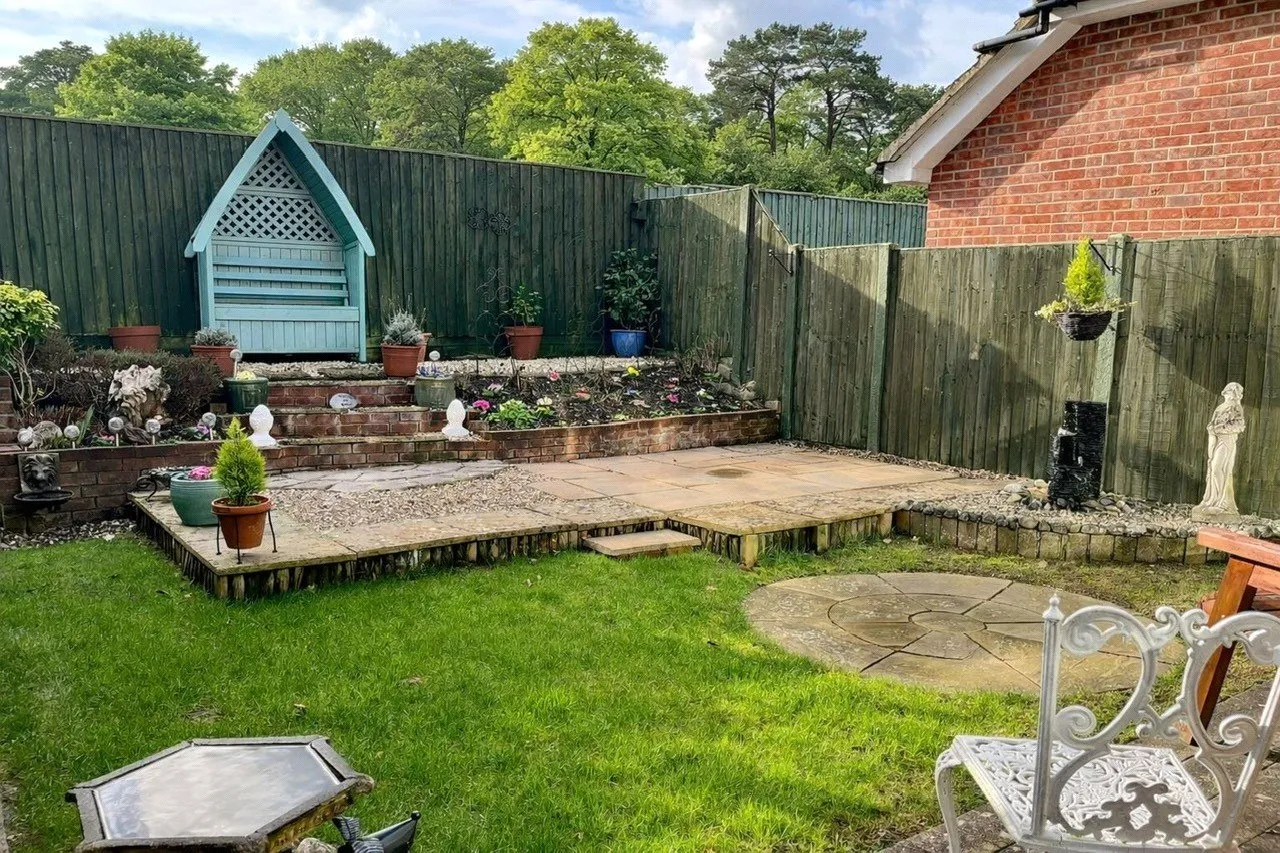 Verwood, Dorset, BH31 7AX, photo 9