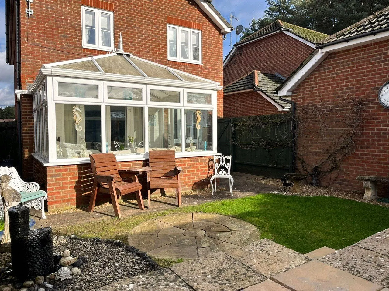 Verwood, Dorset, BH31 7AX, photo 11