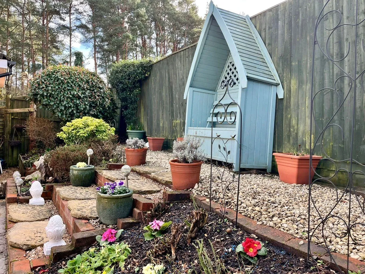 Verwood, Dorset, BH31 7AX, photo 10