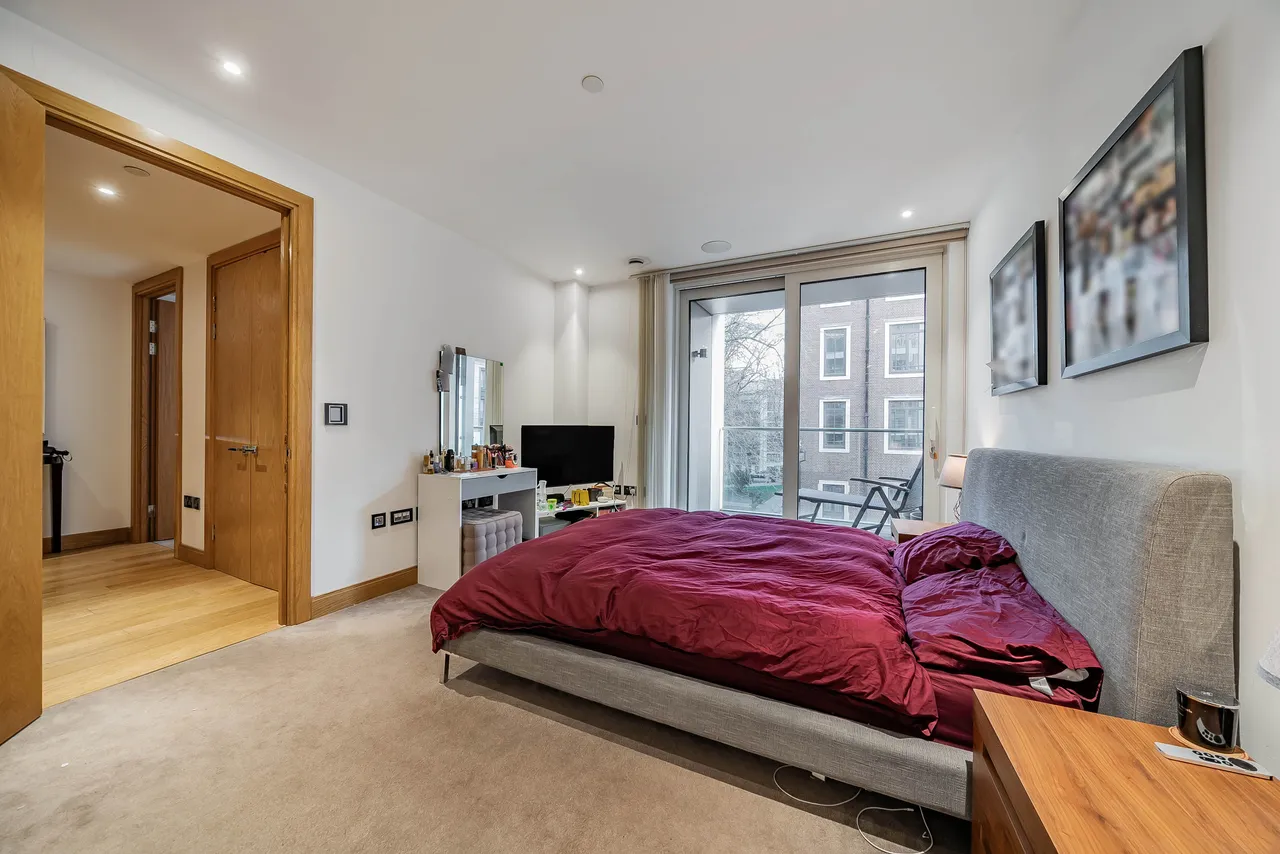 Horseferry Road, SW1P, photo 7