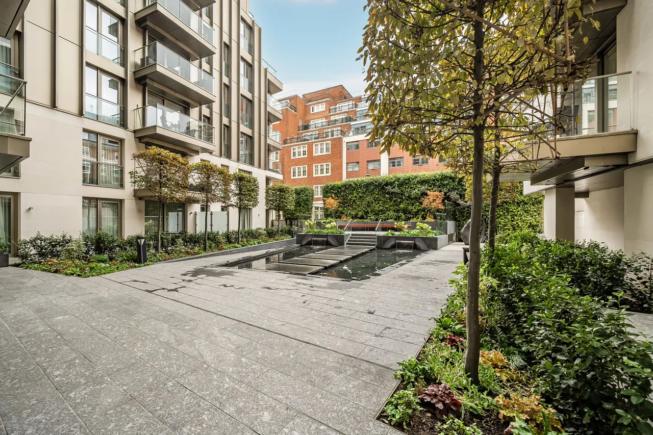 Horseferry Road, SW1P, photo 9