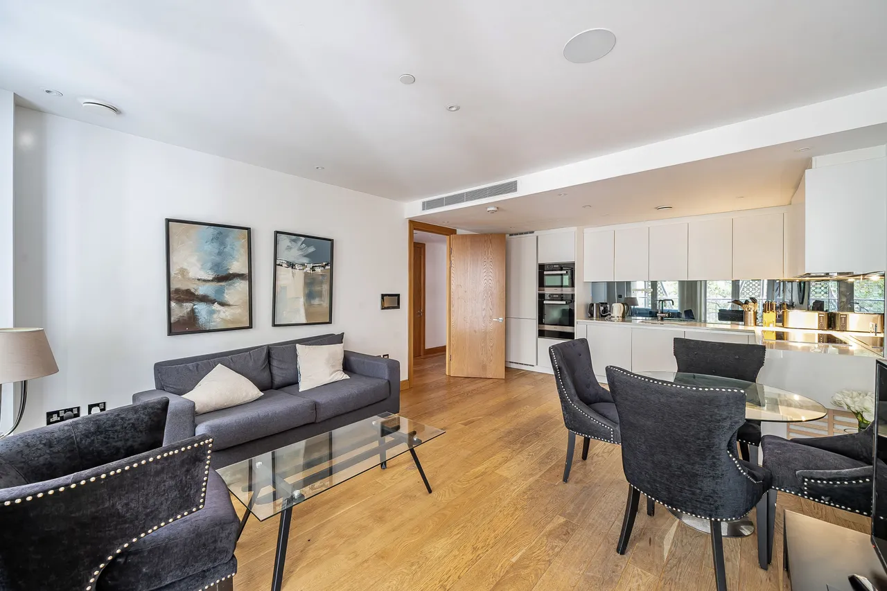 Horseferry Road, SW1P, photo 11