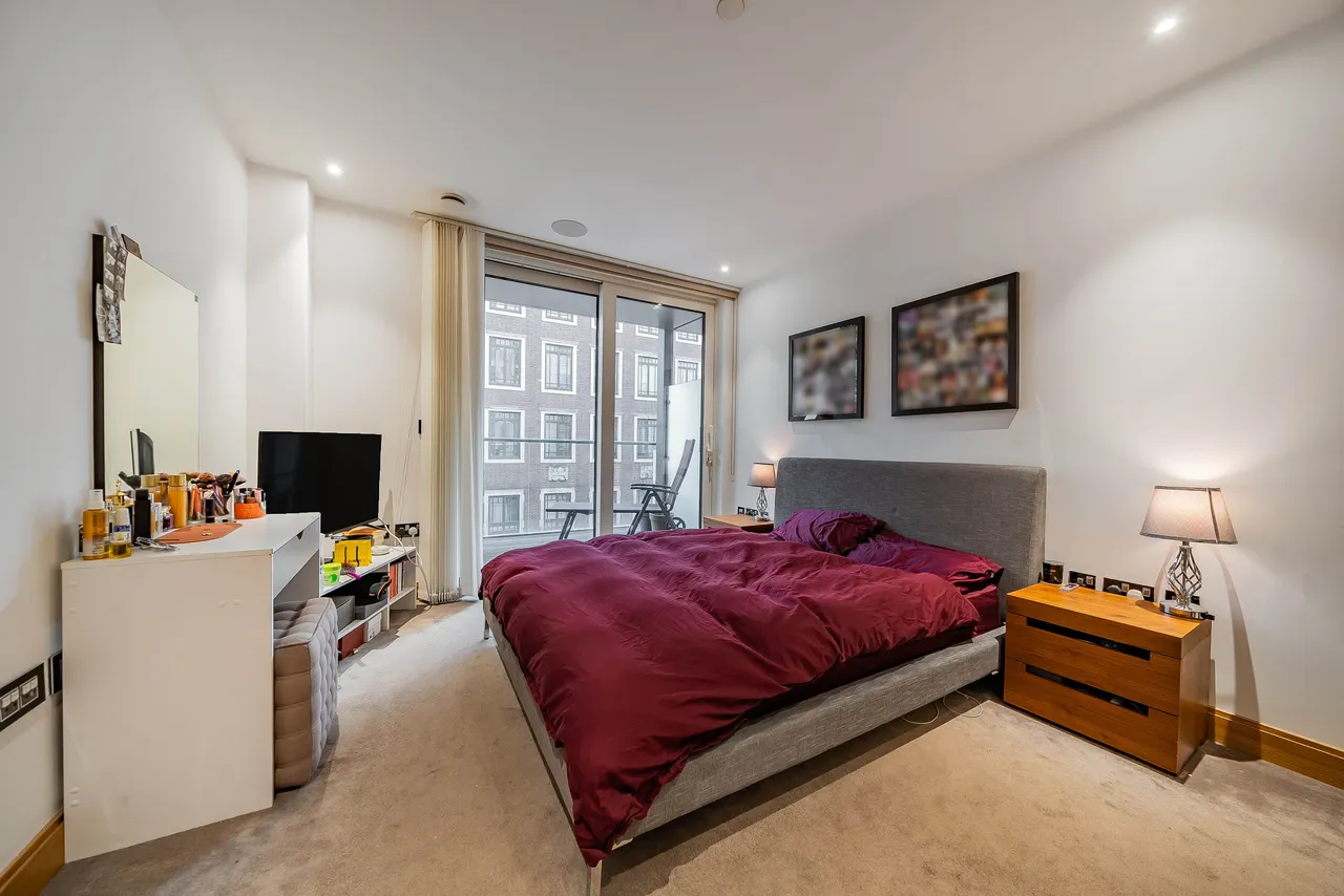 Horseferry Road, SW1P, photo 8