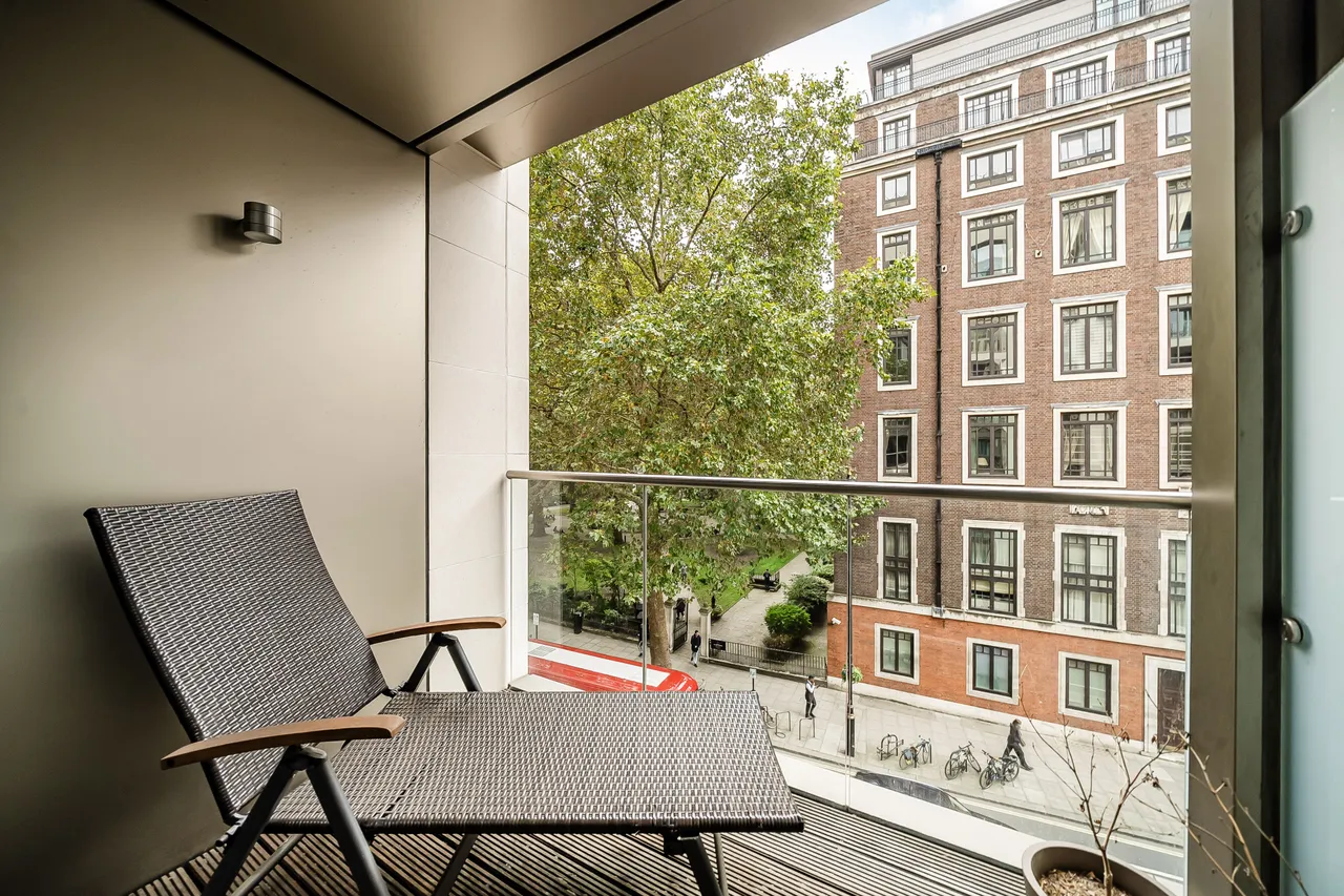 Horseferry Road, SW1P, photo 15