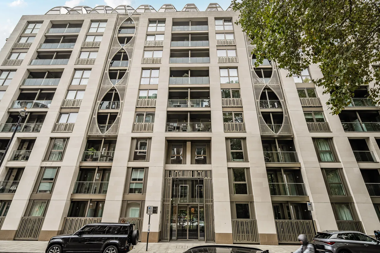 Horseferry Road, SW1P, photo 10