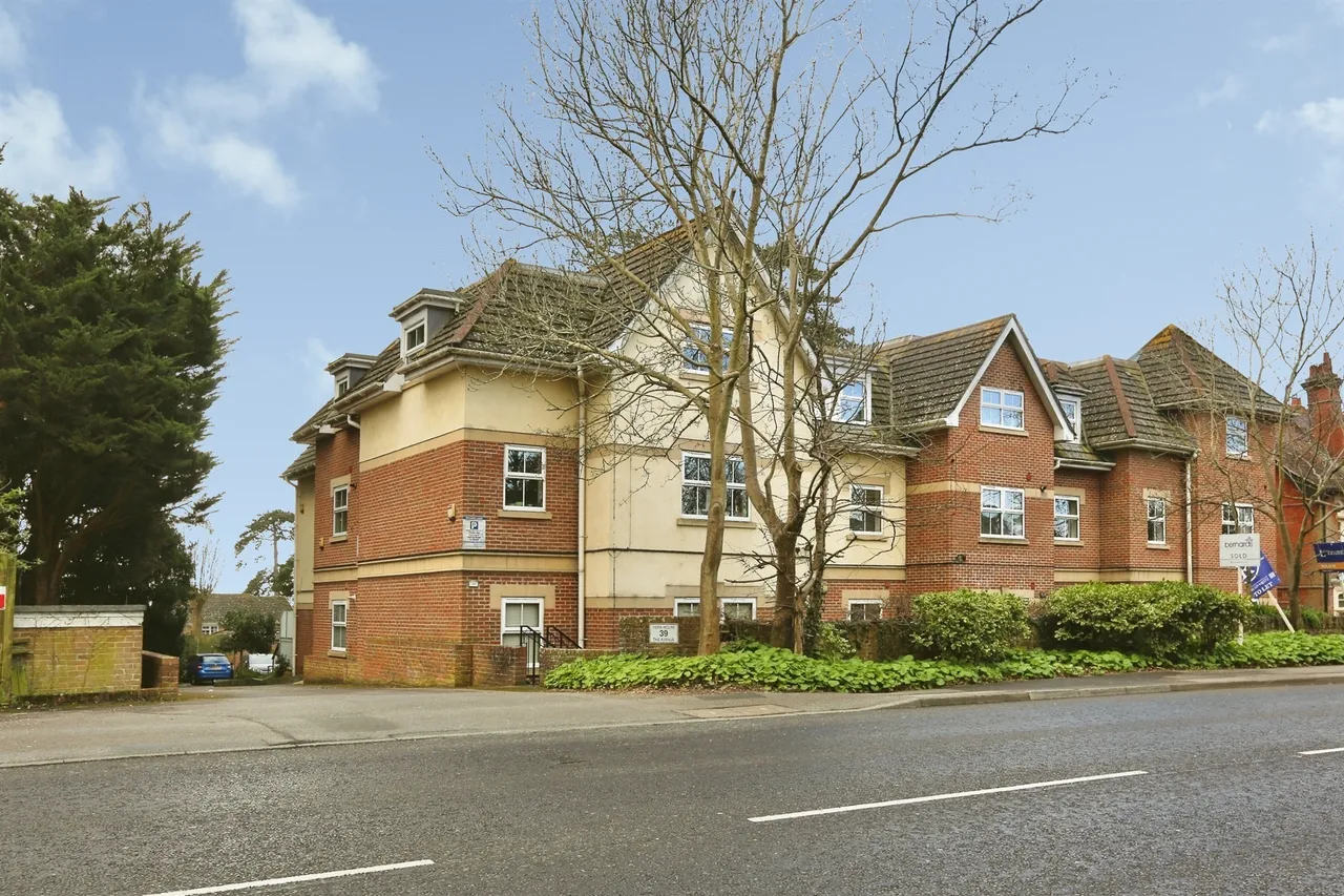 The Avenue, Fareham, PO14, photo 16
