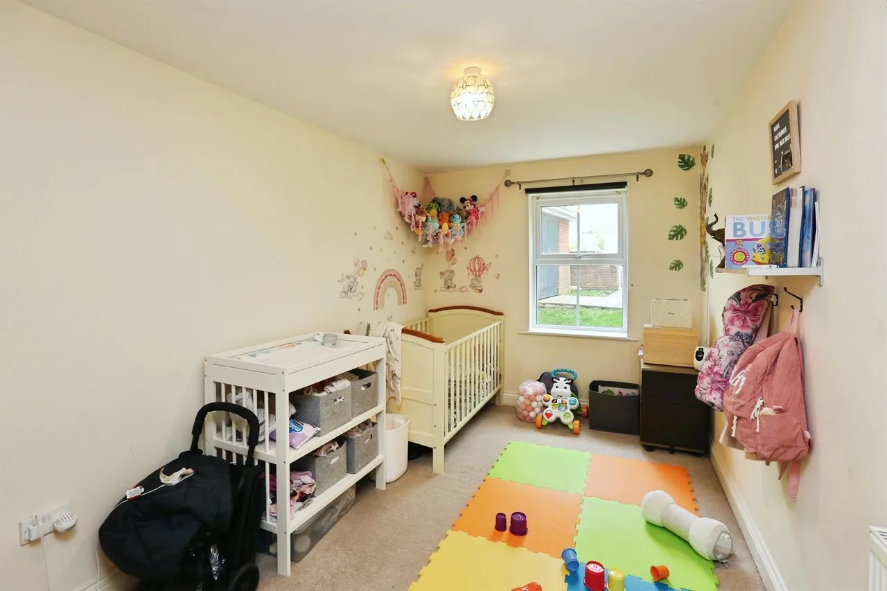 The Avenue, Fareham, PO14, photo 13