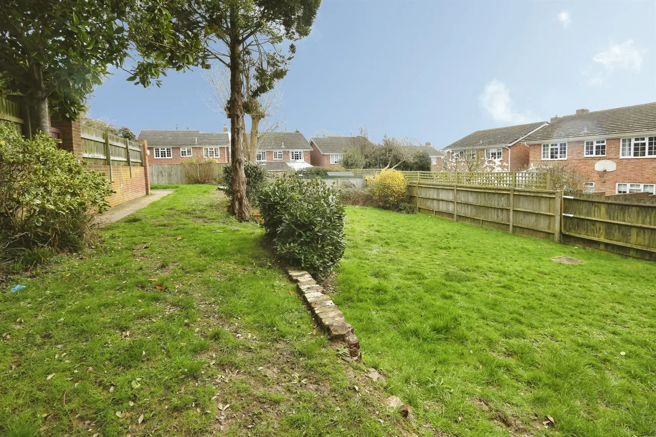 The Avenue, Fareham, PO14, photo 19