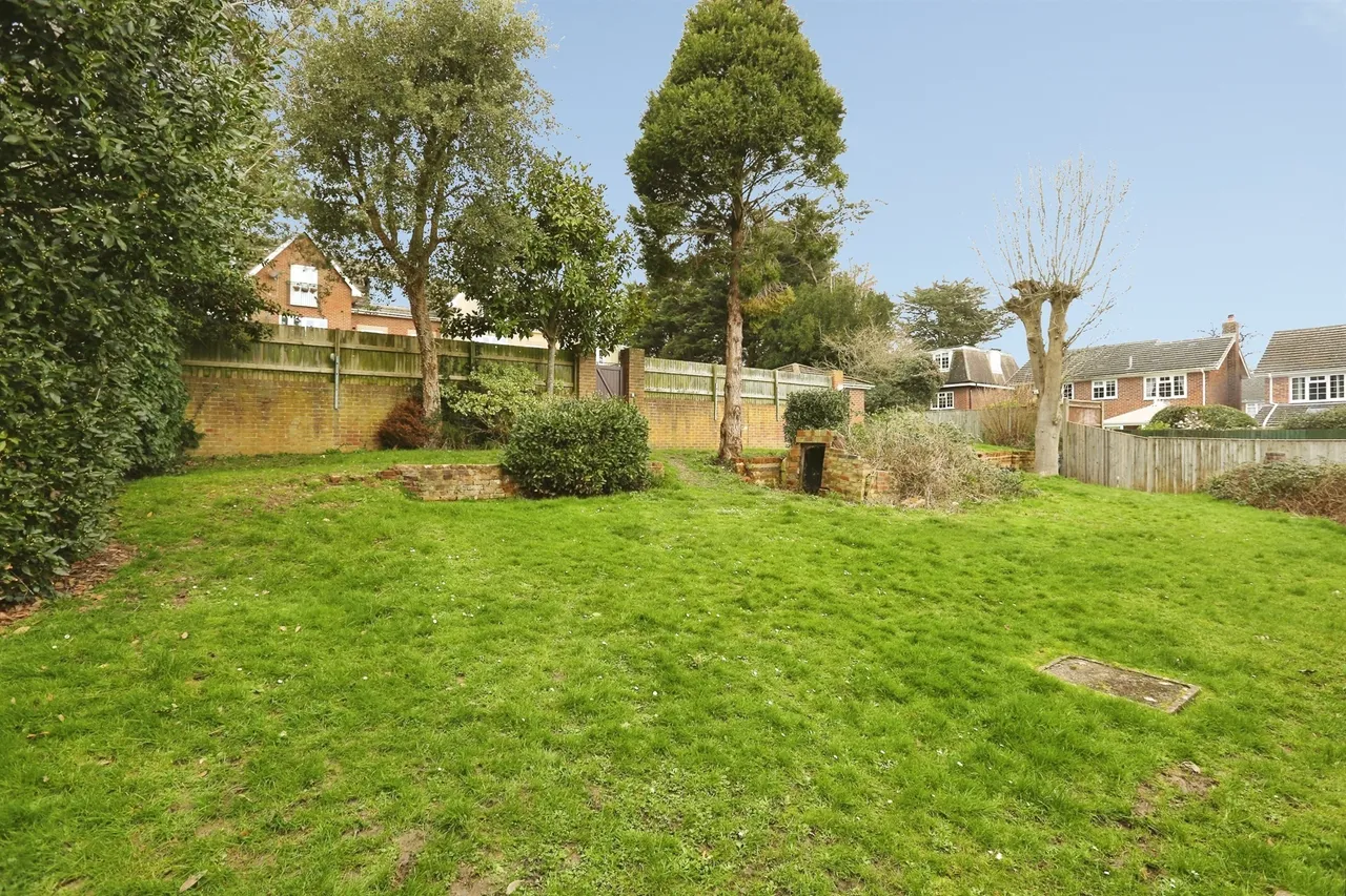 The Avenue, Fareham, PO14, photo 18
