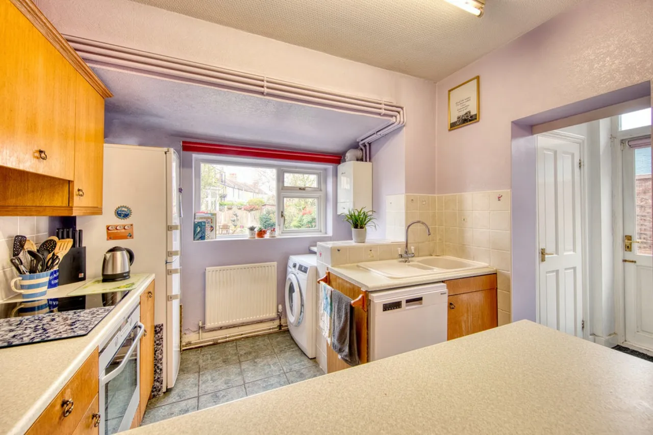 Dover Road, Aldersbrook, photo 12