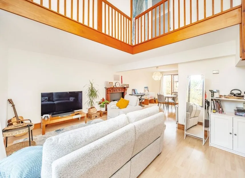 Mallard Place, Strawberry Hill, TW1, photo 4
