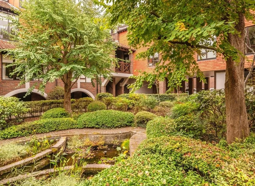 Mallard Place, Strawberry Hill, TW1, photo 5