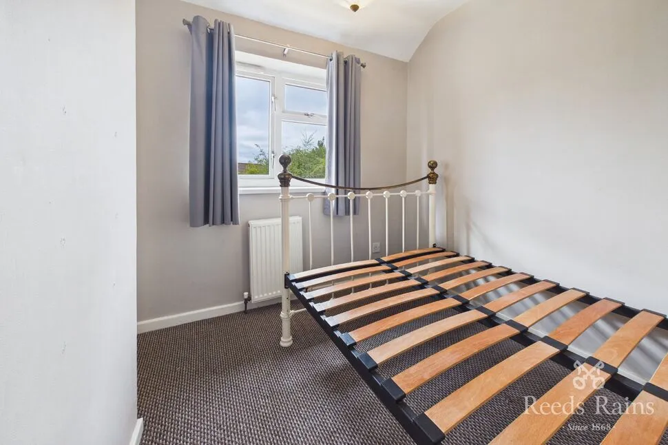 Mill Close, Monk Fryston, LS25, photo 9