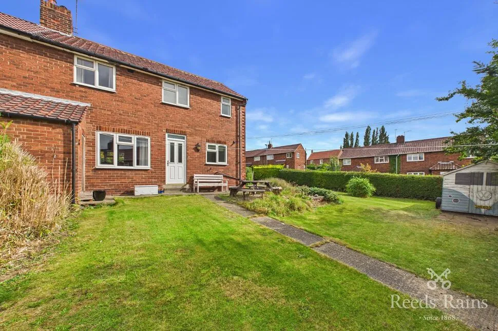 Mill Close, Monk Fryston, LS25, photo 11