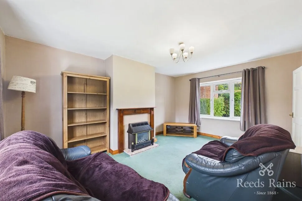 Mill Close, Monk Fryston, LS25, photo 4