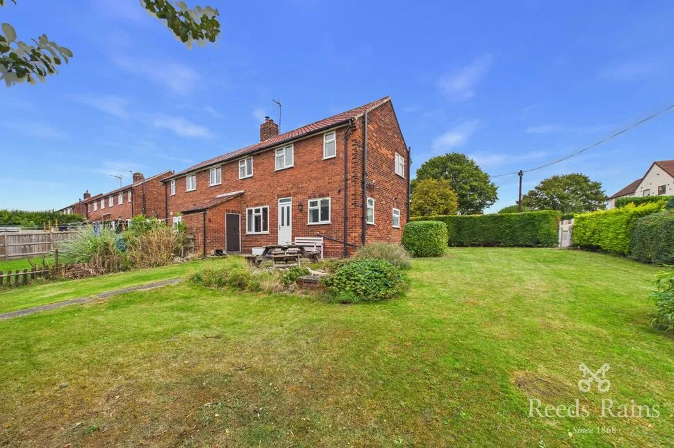 Mill Close, Monk Fryston, LS25, photo 12